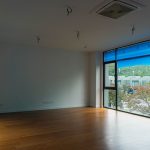 lavanya residences premium villa 1st floor living area