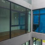 lavanya residences premium villa 1st floor view