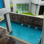 lavanya residences premium villa 1st floor view with natural lighting