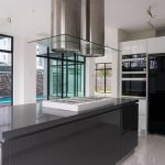 lavanya residences premium villa kitchen