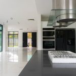 lavanya residences premium villa kitchen