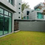 lavanya residences premium villa land area