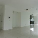 lavanya residences premium villa living area