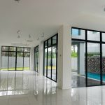 lavanya residences premium villa living area (2)