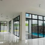 lavanya residences premium villa living area (2)