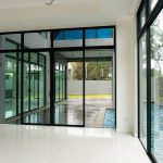 lavanya residences premium villa living area