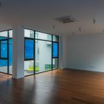 lavanya residences premium villa living space