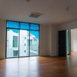 lavanya residences premium villa master bedroom