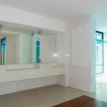 lavanya residences premium villa master washroom