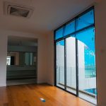 lavanya residences premium villa top floor master bedroom