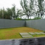 lavanya residences premium villa yard